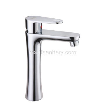 Direka Bathroom Brass Faucet Borong Kualiti Baik